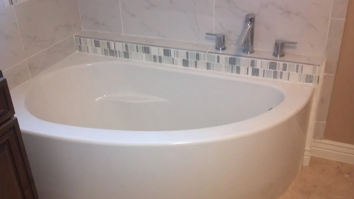 Tankless Water Heater in Buffalo, MN